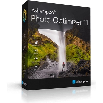 Ashampoo Photo Optimizer 11 ASPO11