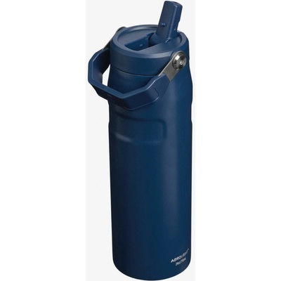 Stanley IceFlow Bottle Flip Straw 700 ml Dark Navy