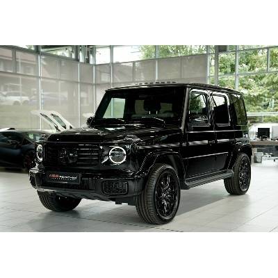 Mercedes-Benz G 450 AMG Line 270 kW