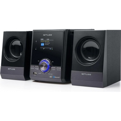 Muse M-50DBT