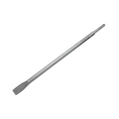 Sekáč SDS PLUS plochý, 400x14mm,hrot20mm