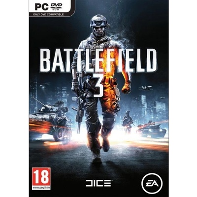 Battlefield 3