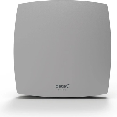 Cata DX Neo 10 Hygro Silver