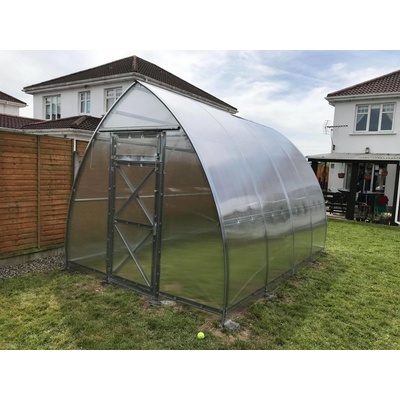 Poligard Arrow z polykarbonátu 6mm 2x3 m – Hledejceny.cz