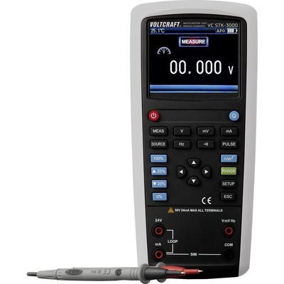 Voltcraft VC STK-3000