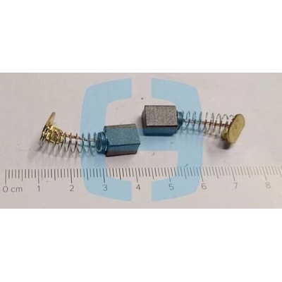 FERM uhlíky FAG-125N, FAG-115N, FBJ-710, FBF-850, FBH-850, EBF-125 AGM1053 05406061 – Hledejceny.cz