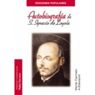 Autobiografía de San Ignacio de Loyola