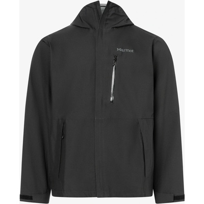 Marmot PreCip Evo Pro Jacket black – Hledejceny.cz
