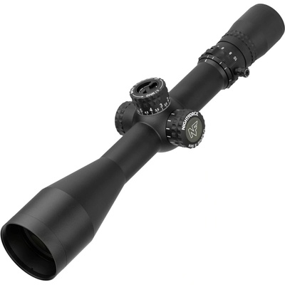Nightforce Optics Nightforce NX6 5-30x56 F1