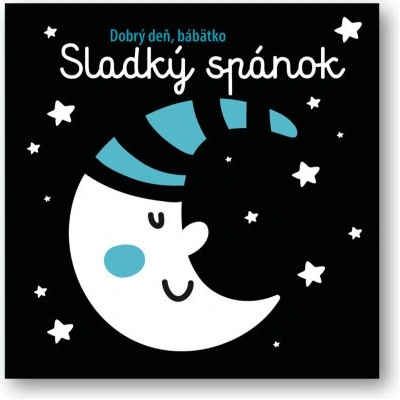 Sladký spánok Dobrý deň, bábätko