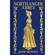 Northanger Abbey - Jane Austen