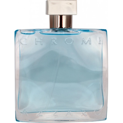 Azzaro Chrome toaletní voda pánská 100 ml