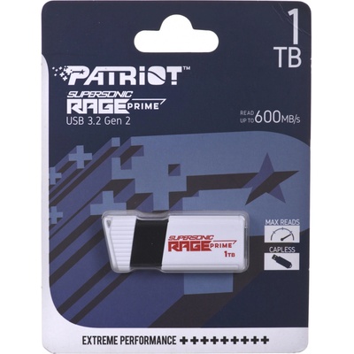Patriot RAGE Prime 1TB PEF1TBRPMW32U