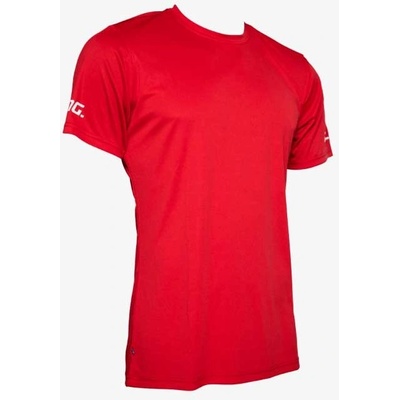Salming Core 22 Training tee černá – Hledejceny.cz