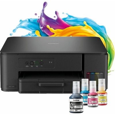 Brother DCP-T230