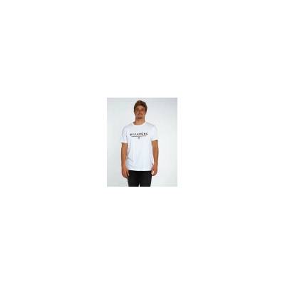 Billabong Unity SS White