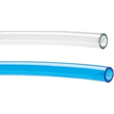 HADICE DRINKTEC BLUE PU-53D - 4/6 mm, tlaková PU hadice FDA, modře průhledná, 16 Bar, (-35°/+60°C) – Hledejceny.cz