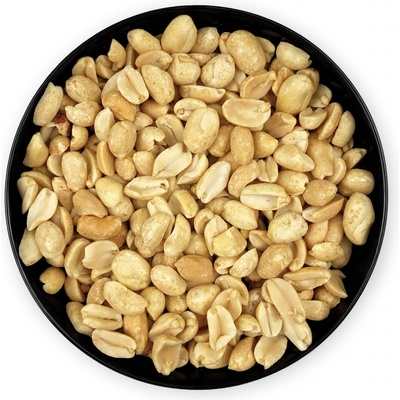 Diana Company arašídy loupané natural Jumbo 500 g
