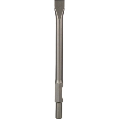 Sekáč plochý Bosch HEX 30×400 mm