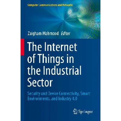 Internet of Things in the Industrial Sector