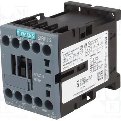 SIEMENS 3RT2016-1BB41