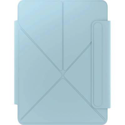 AlzaGuard Magnetic Case pre Apple iPad 10,9" (2022/2024) a 11" (2025) dymová modrá AGD-TCM047L