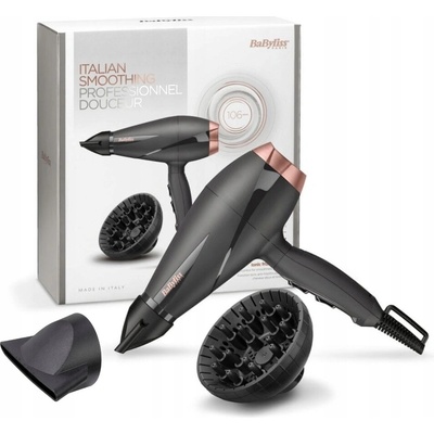 Babyliss Pro 6709DE