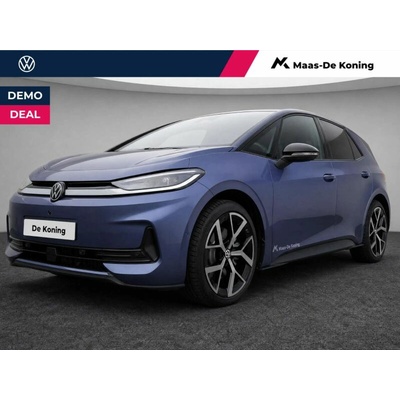 Volkswagen ID.3 Neo 58 kWh Style 140 kW