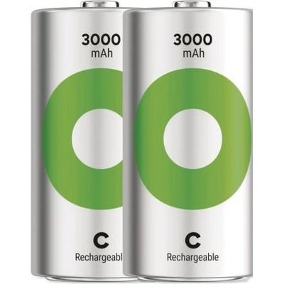 GP ReCyko 3000 C 2 ks 1032322301