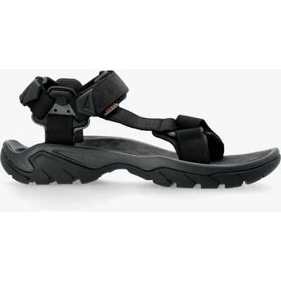 Teva sportovní sandály Teva Terra FiUniversal Leather – Hledejceny.cz
