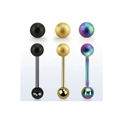 Piercingate piercing do jazyka PCI00321