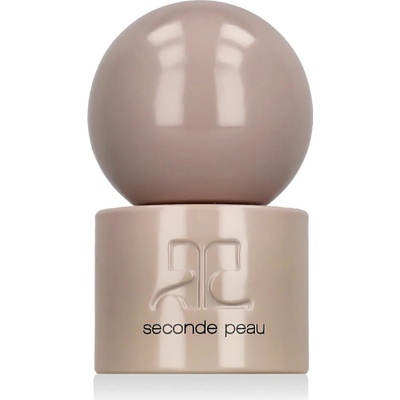 Courreges Seconde Peau parfémovaná voda unisex 30 ml