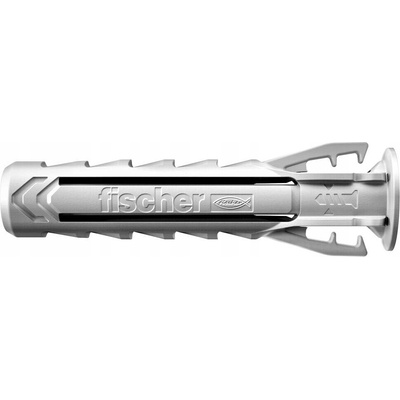 Fischer SX Plus 6x30 mm (balení 100 ks) - rozpínací hmoždinky – Hledejceny.cz