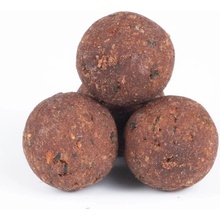 Mikbaits Trvanlivé Boilies ManiaQ NutraKRILL big pack 20 kg 24 mm