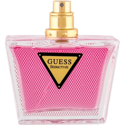 Guess Seductive I´m Yours toaletná voda dámska 75 ml tester