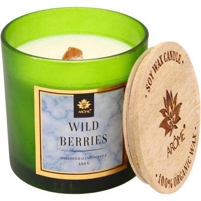 ARÔME Lesné plody 400 g