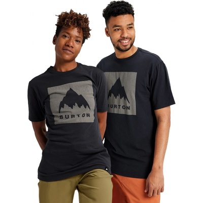 Burton Classic Mountain High True Black