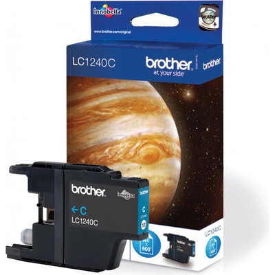 Brother LC-1240C - originální – Hledejceny.cz