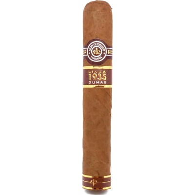 Montecristo LINEA 1935 DUMAS 1 ks