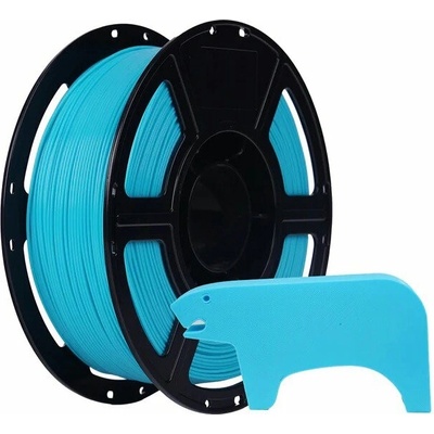 Flashforge Hyper PLA 1,75 mm 1 kg Cyan 90009994002