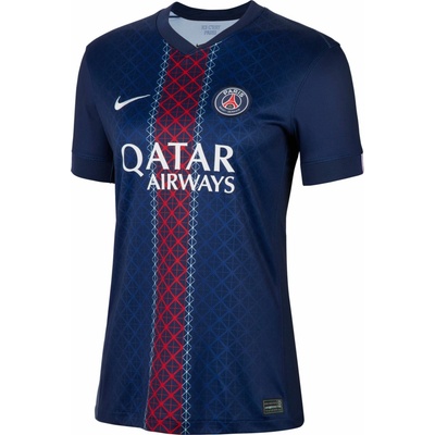 Nike Paris Saint-Germain FC PSG dres dámsky 2025-2026 domáci