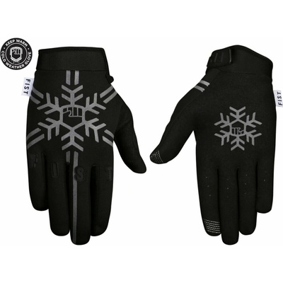 Fist Frosty LF Reflektor black