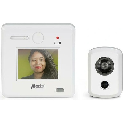 Alecto DC-700