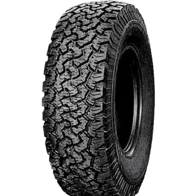 ZIARELLI CRUISER 255/70 R15 112H