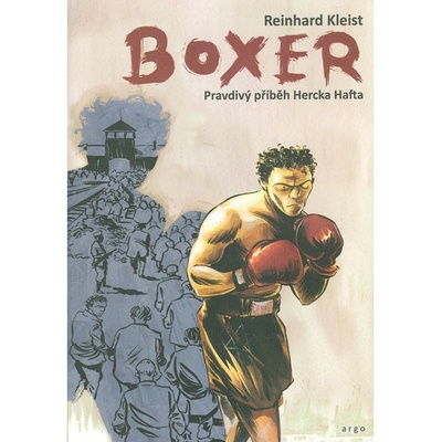 Boxer - Reinhard Kleist