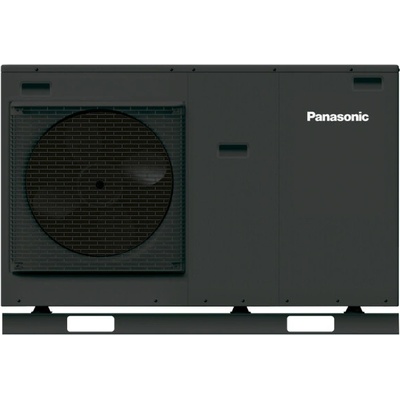 Panasonic Aquarea J-gen monoblok MDC R32 230V 5kW černé