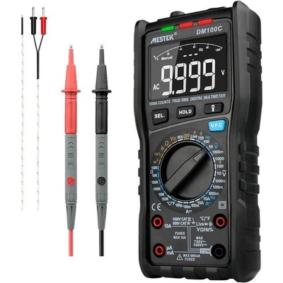 Mestek DM100C