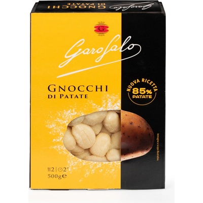 Garofalo bramborové noky 0,5 kg