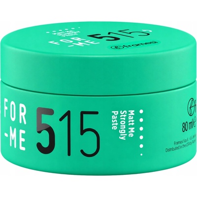 Framesi FM Matt Me Strongly Paste 515 80 ml