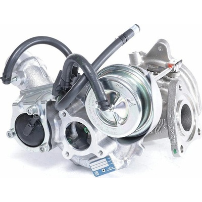 Plniace dúchadlo BTS Turbo T916175BL